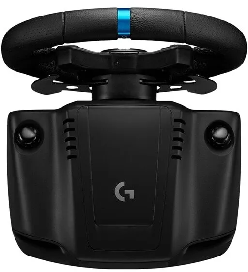 Set vozitje Logitech G923 PS (PC, PS4, PS5) - 3