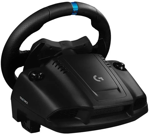 Set vozitje Logitech G923 PS (PC, PS4, PS5) - 4