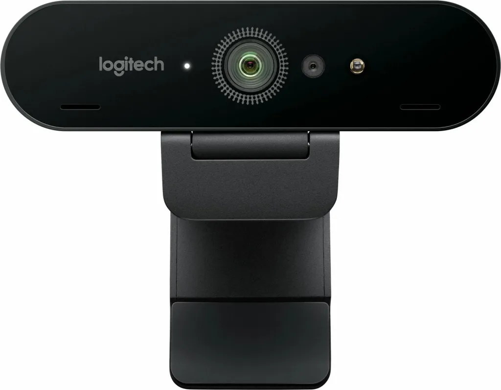 Kamerë Logitech Brio - 2