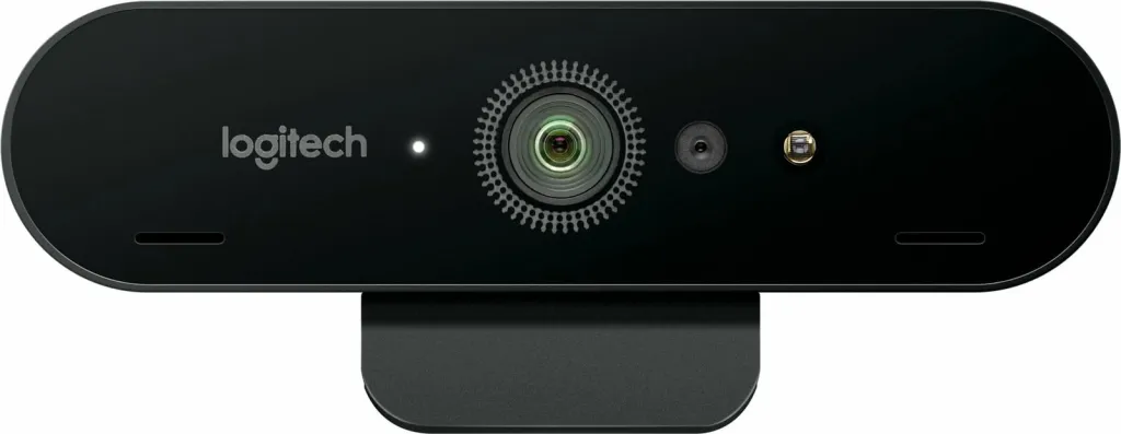 Kamerë Logitech Brio - 5
