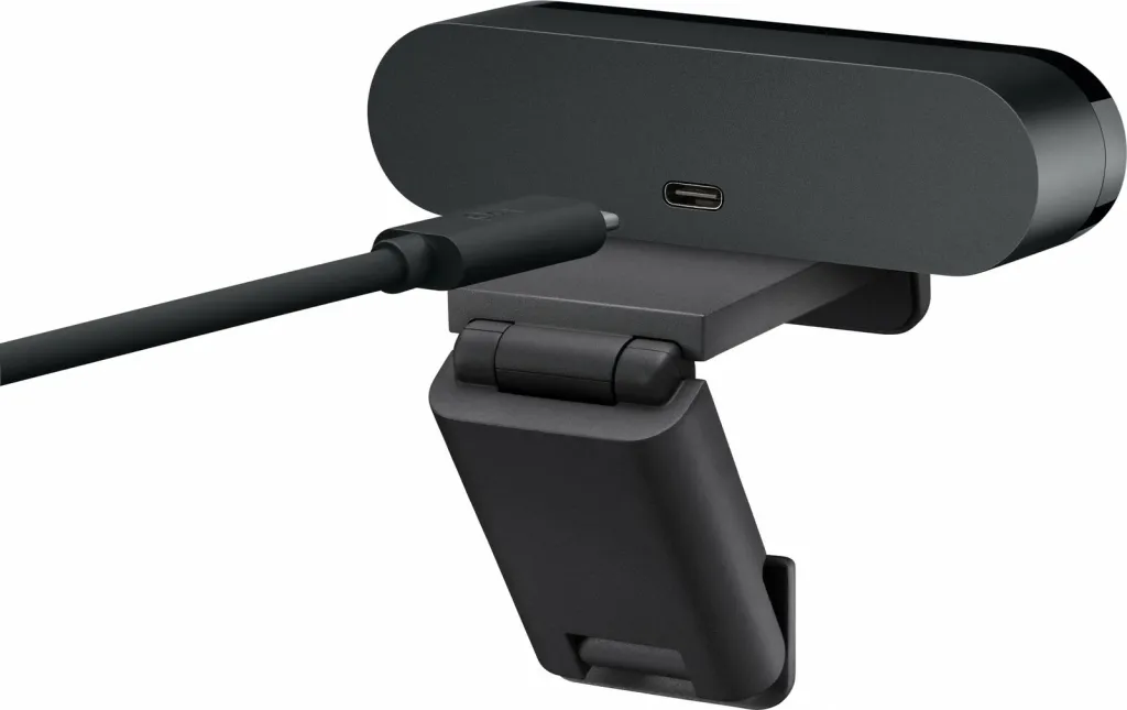 Kamerë Logitech Brio - 7
