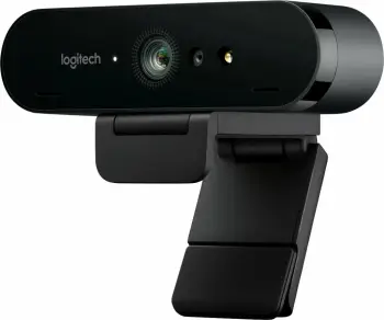 Kamerë Logitech Brio
