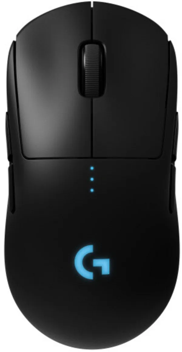 Maus Logitech G Pro Wireless, i zi - 1