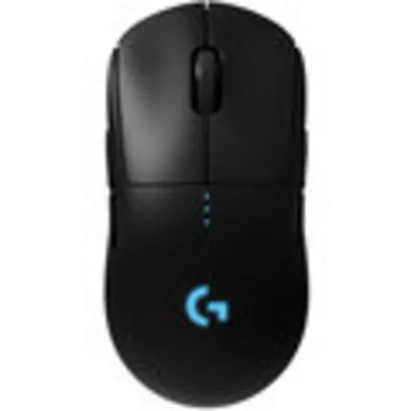 Maus Logitech G Pro Wireless, i zi - 14