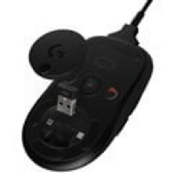 Maus Logitech G Pro Wireless, i zi - 18