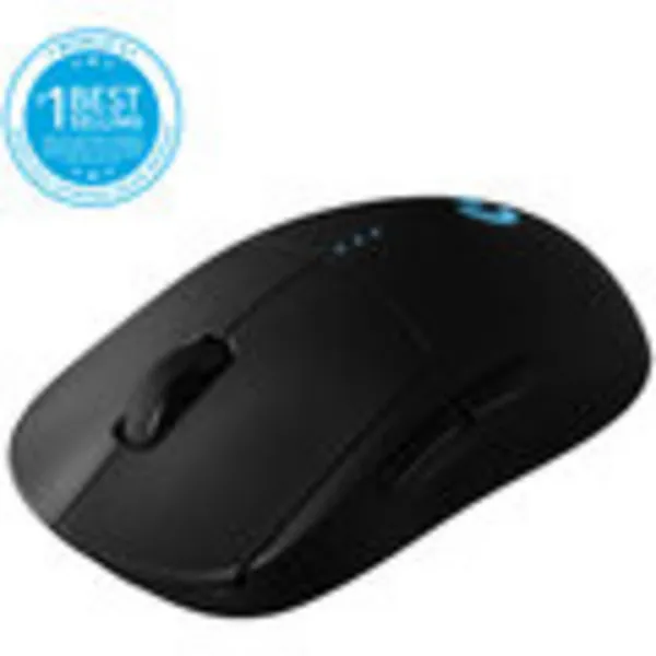 Maus Logitech G Pro Wireless, i zi - 20