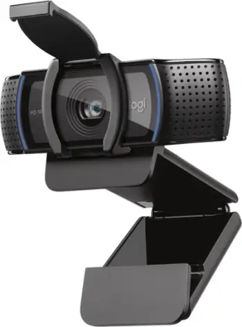 Kamerë Logitech C920s