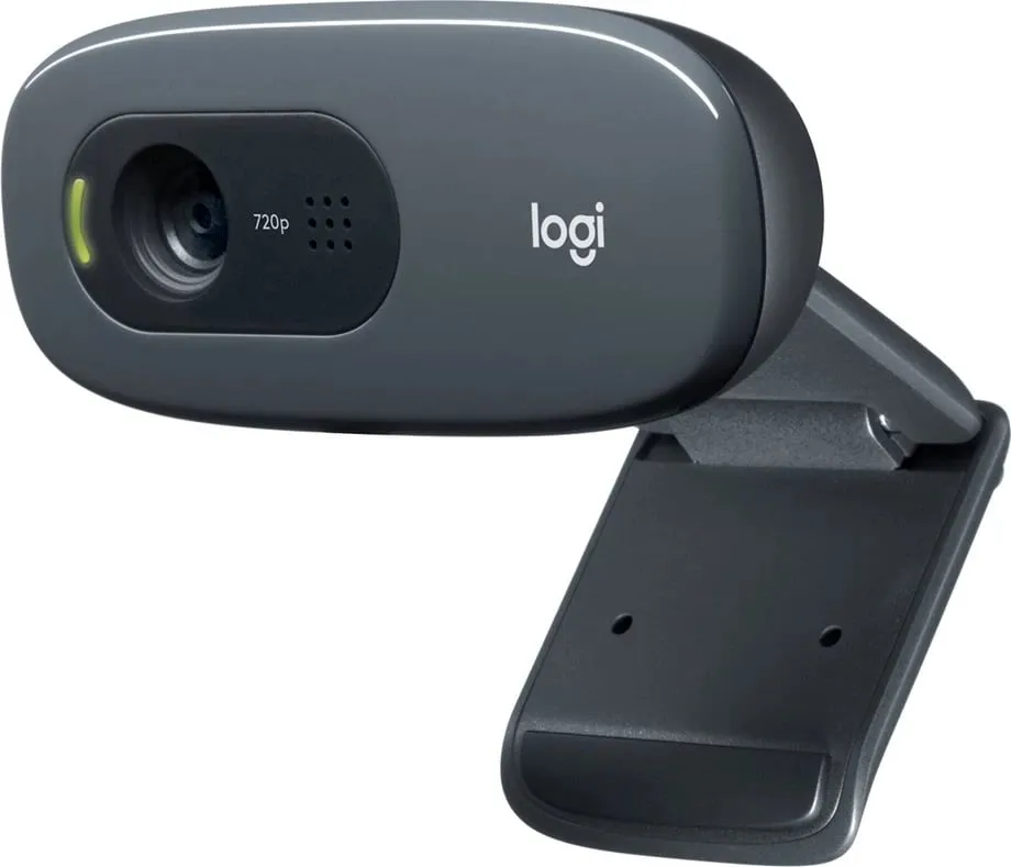 Ueb kamerë Logitech C270 HD - 1