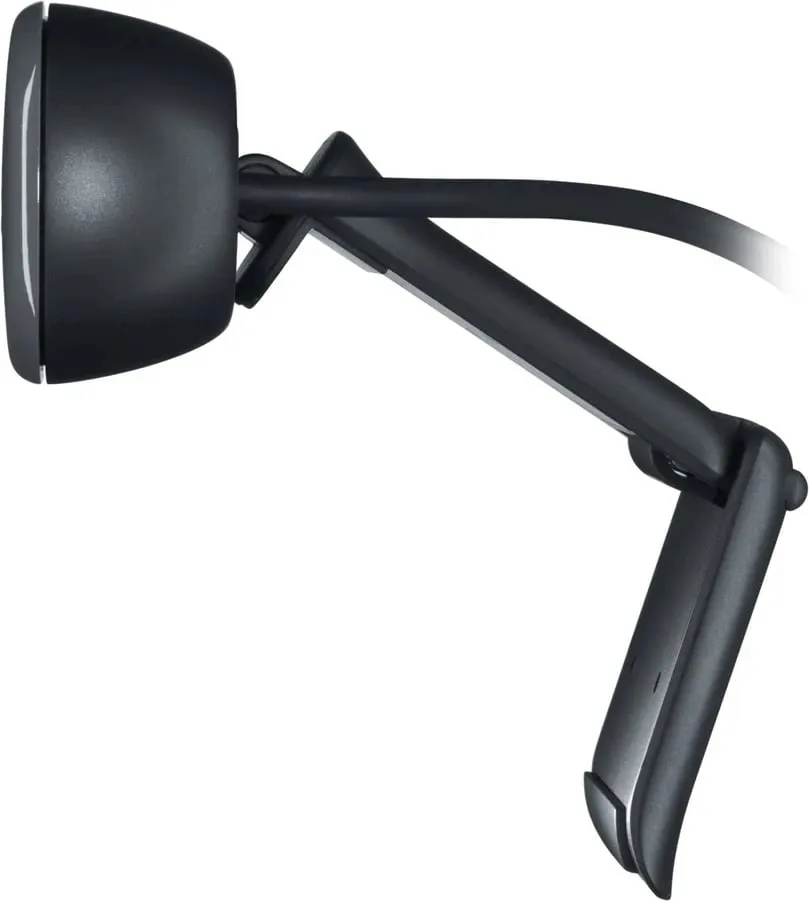 Ueb kamerë Logitech C270 HD - 3