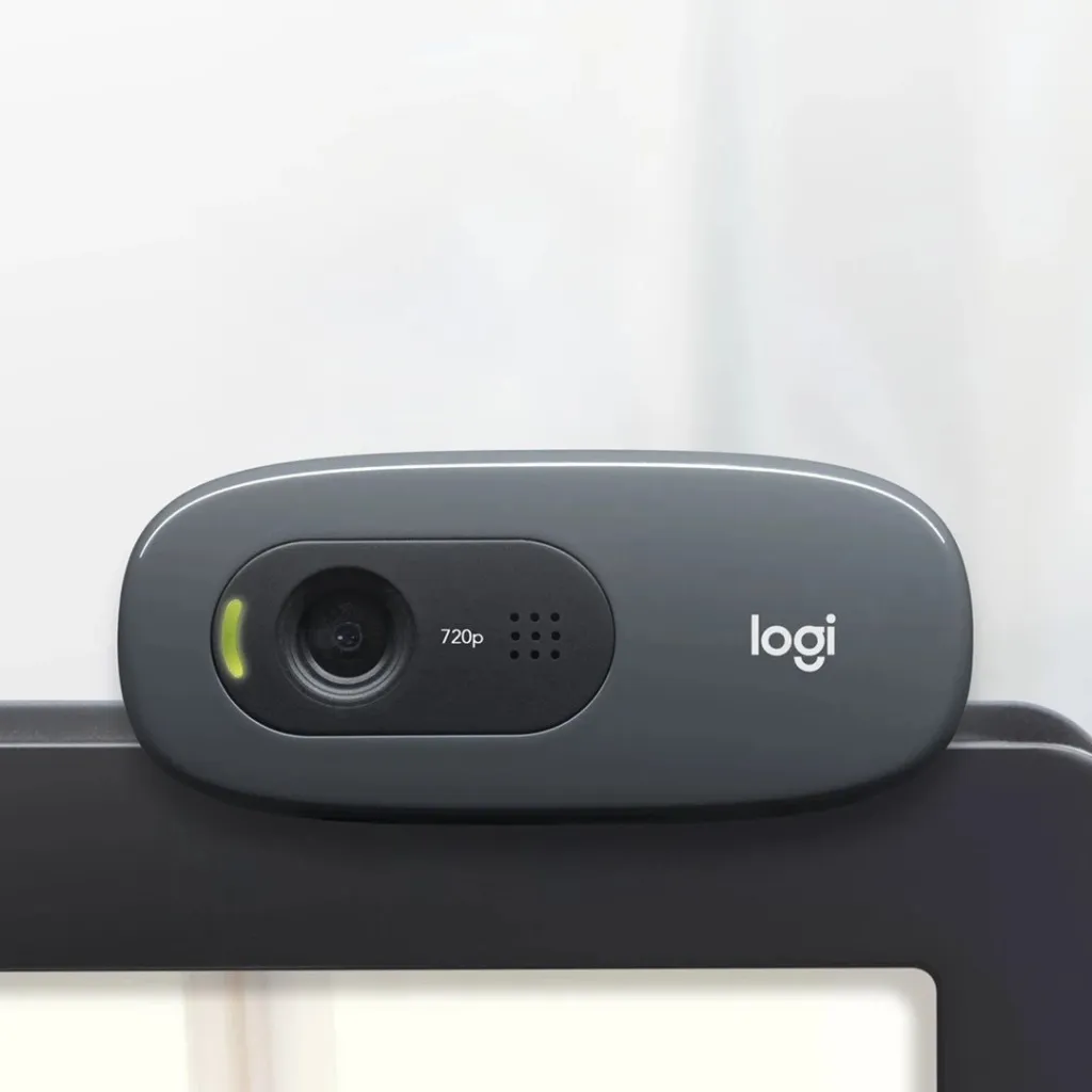 Ueb kamerë Logitech C270 HD - 4