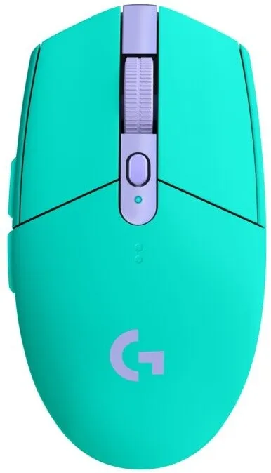 Maus Logitech G305, mente - 1