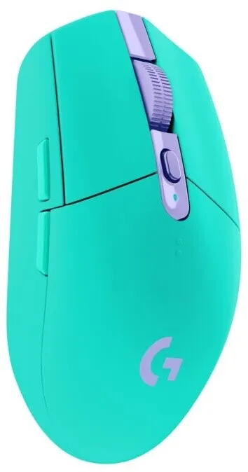 Maus Logitech G305, mente - 2