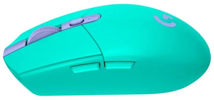 Maus Logitech G305, mente - 3