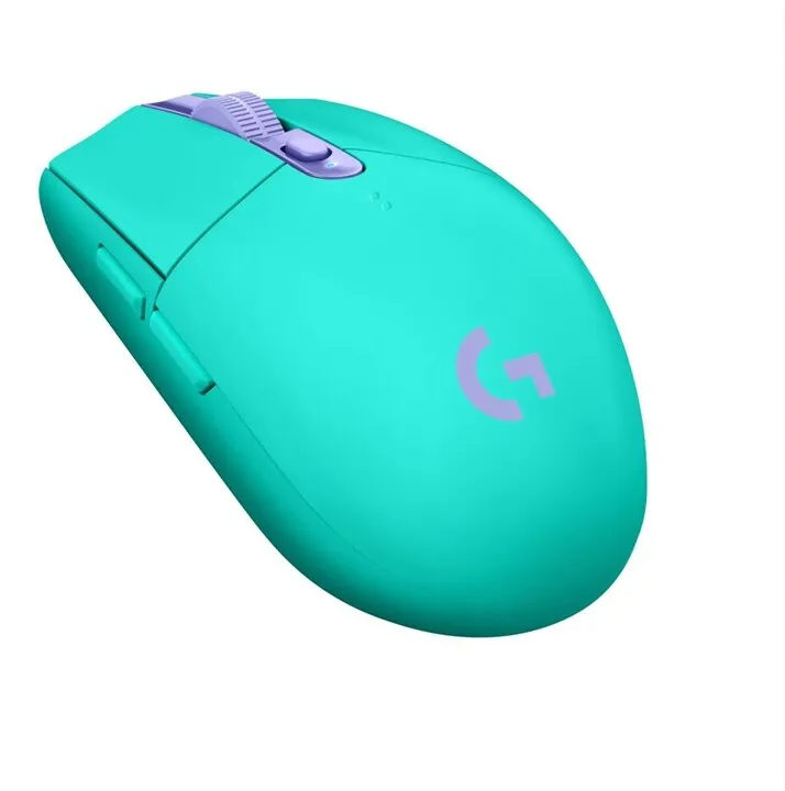 Maus Logitech G305, mente - 4