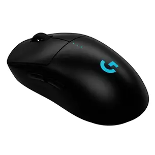 Maus Logitech G Pro 2 Lightspeed, i zi