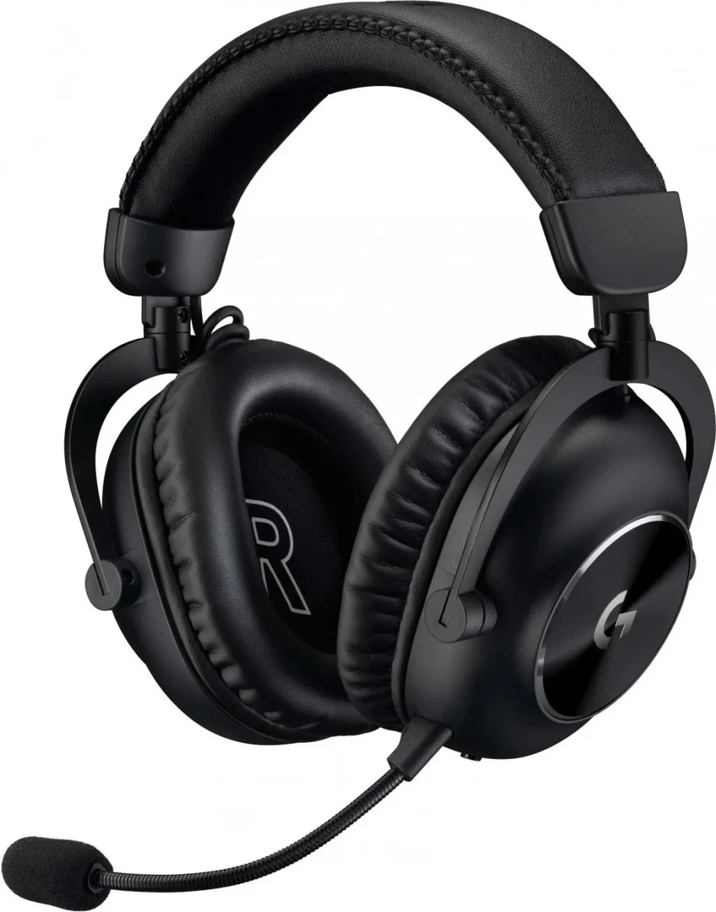 Kufje Logitech G Pro X Wireless 2, të zeza - 1