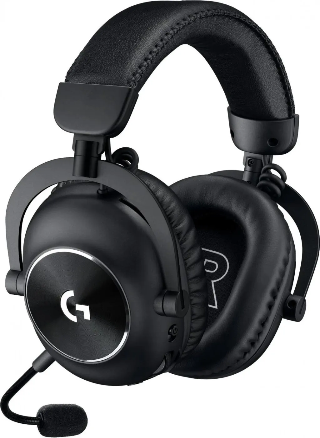 Kufje Logitech G Pro X Wireless 2, të zeza - 2