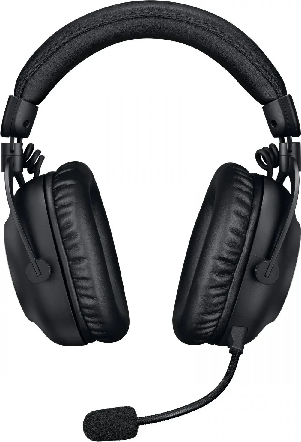 Kufje Logitech G Pro X Wireless 2, të zeza - 3