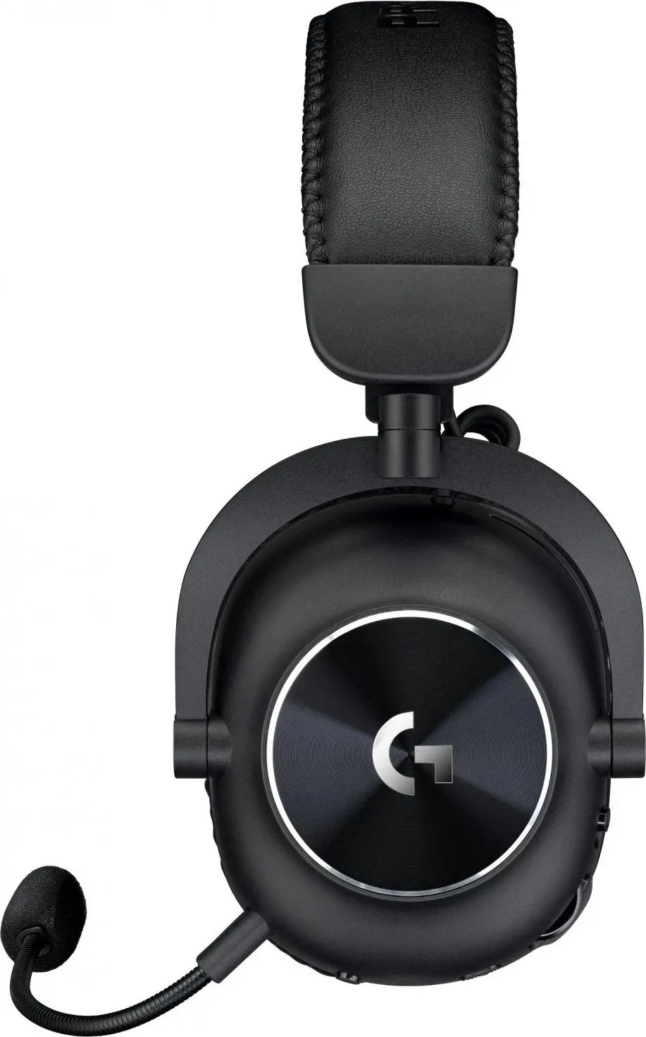Kufje Logitech G Pro X Wireless 2, të zeza - 5