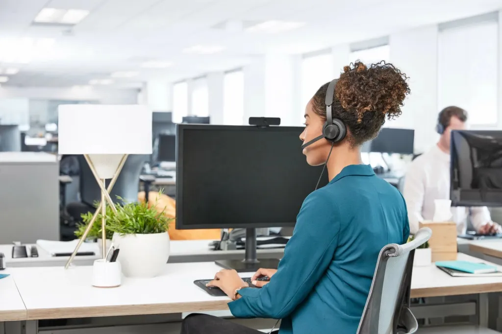 Kufje Logitech Zone Wired, të zeza - 11