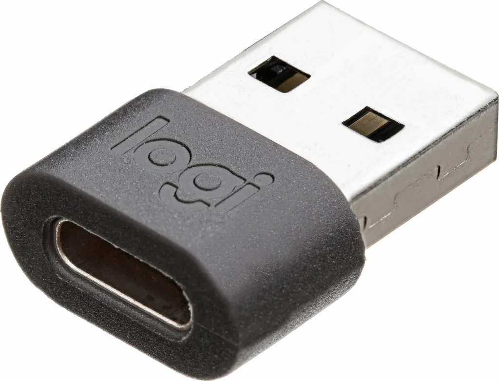 Kufje Logitech Zone Wired, të zeza - 10