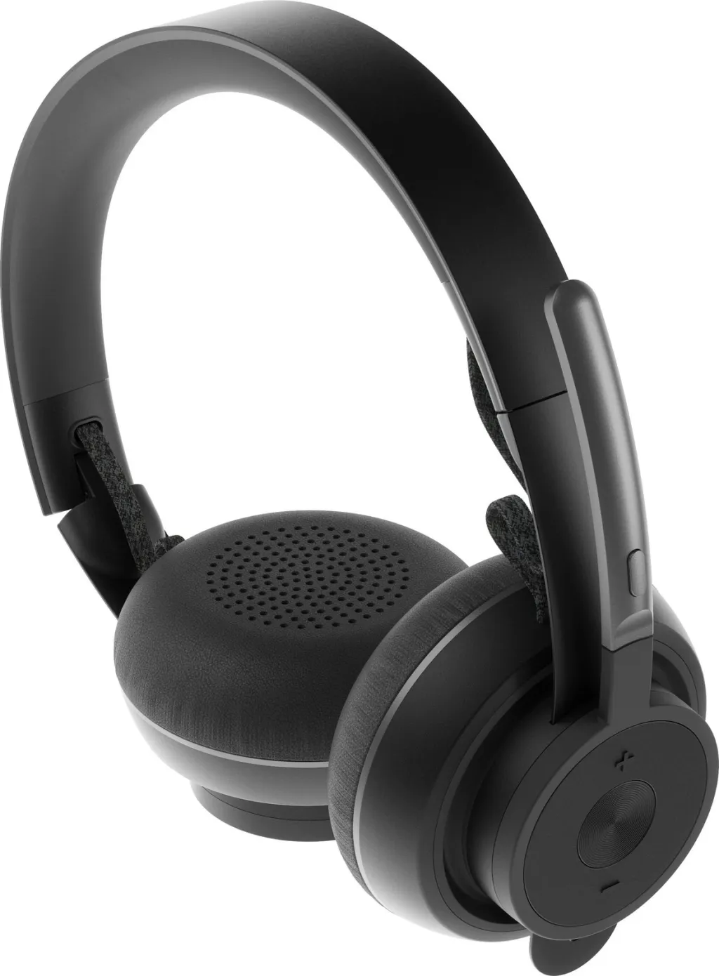 Kufje Logitech Zone Wireless UC, Bluetooth, 30m rreze, të zeza - 11