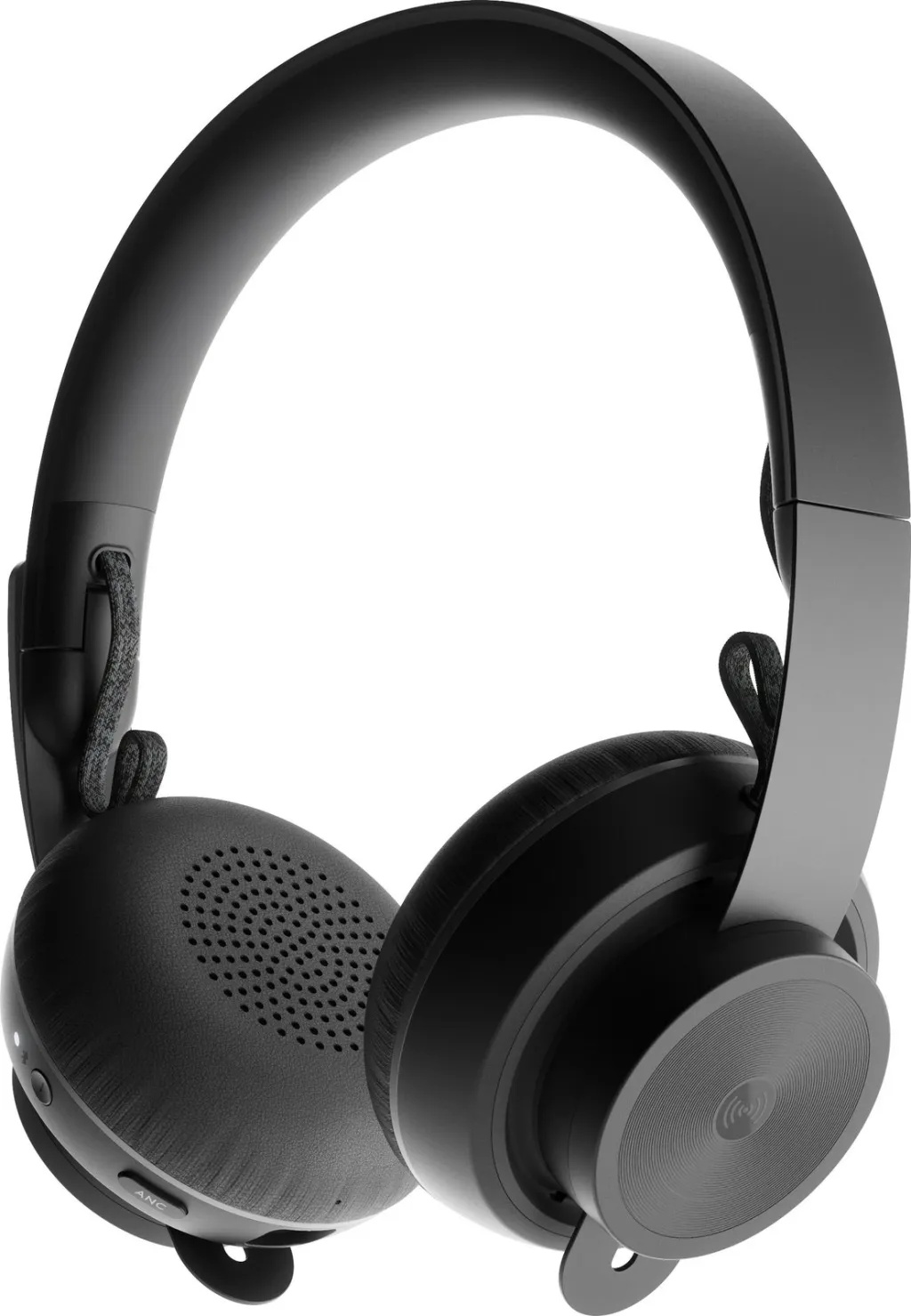 Kufje Logitech Zone Wireless UC, Bluetooth, 30m rreze, të zeza - 10