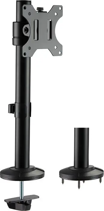 Mbajtëse për monitor LogiLink 17"-32", e zezë