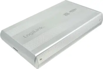 Xhep disku LogiLink USB 3.0 - 3.5" HDD SATA III