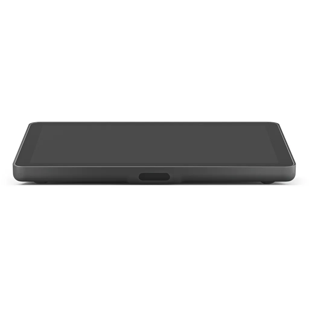 Ekran Logitech TAP IP - 1