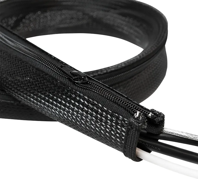 Organizues i kabllove LogiLink (KAB0047), i zi - 1