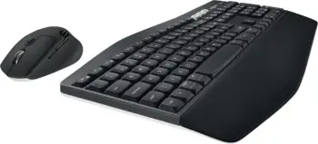 Set tastierë + maus Logitech MK850 Performance, US