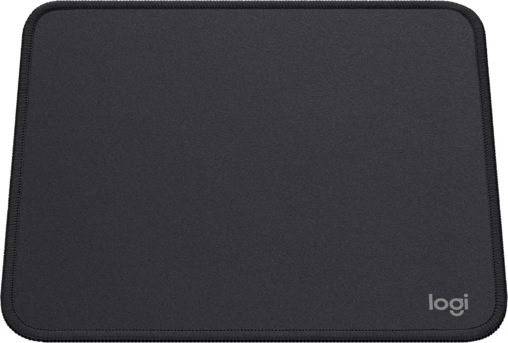 Mauspad Logitech Studio Series, hirtë - 2