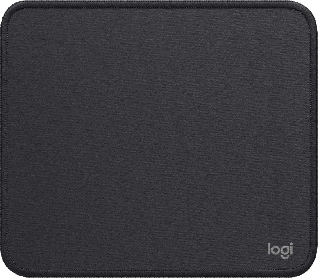 Mauspad Logitech Studio Series, hirtë - 3