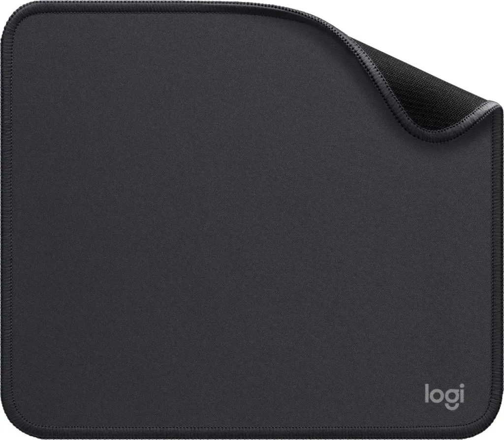 Mauspad Logitech Studio Series, hirtë - 4