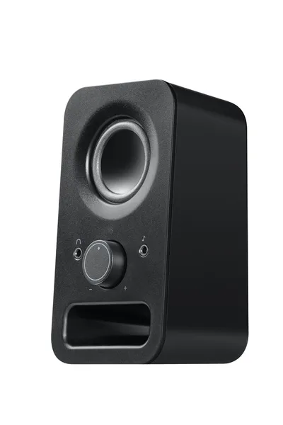 Altoparlantë Logitech Z150 Multimedia, të zeza - 3