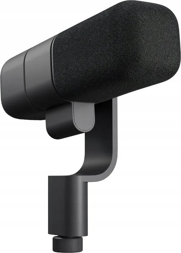 Mikrofon Logitech G Yeti, i zi - 2