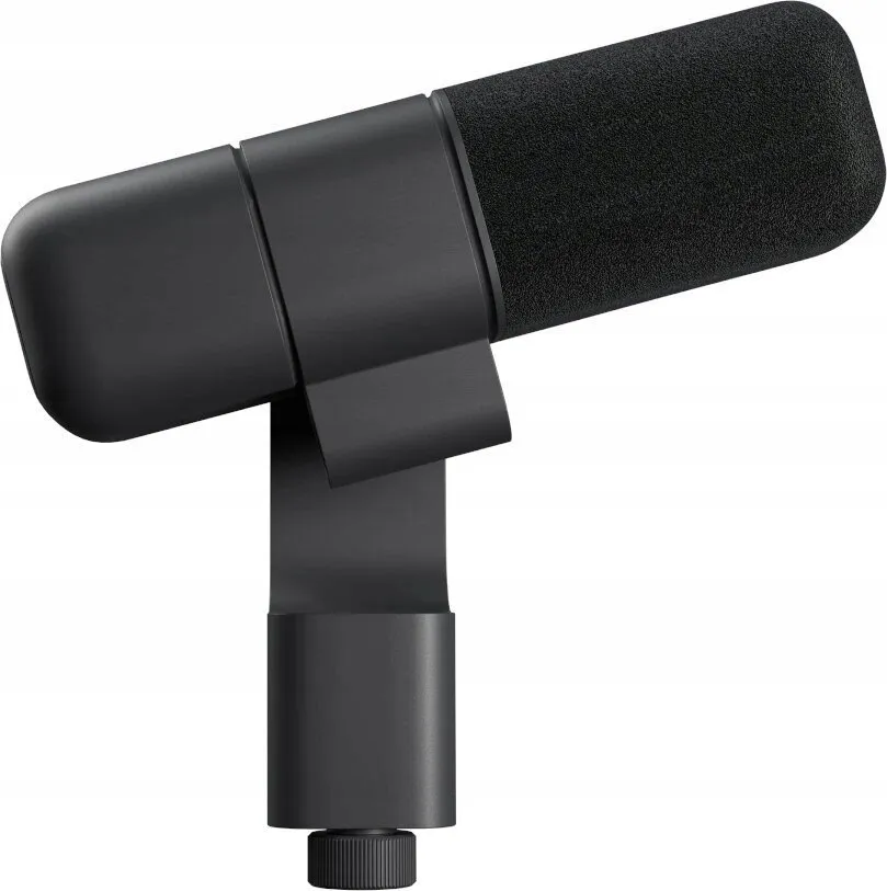 Mikrofon Logitech G Yeti, i zi - 3