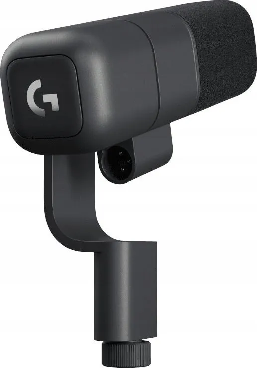 Mikrofon Logitech G Yeti, i zi - 4