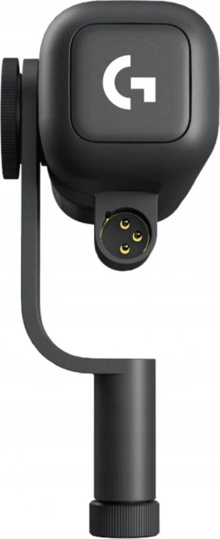 Mikrofon Logitech G Yeti, i zi - 5