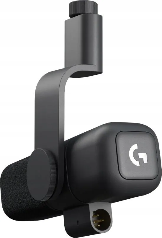 Mikrofon Logitech G Yeti, i zi - 6
