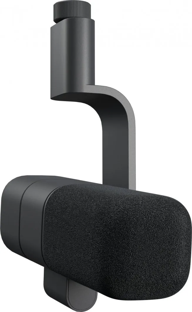 Mikrofon Logitech G Yeti, i zi - 7