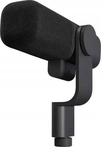 Mikrofon Logitech G Yeti, i zi