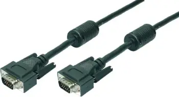 Kabllo LogiLink D-Sub (VGA) - D-Sub (VGA), 3m