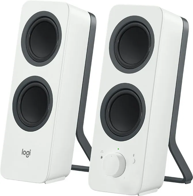 Altoparlantë kompjuterikë Logitech Z207 - 1