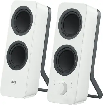 Altoparlantë kompjuterikë Logitech Z207