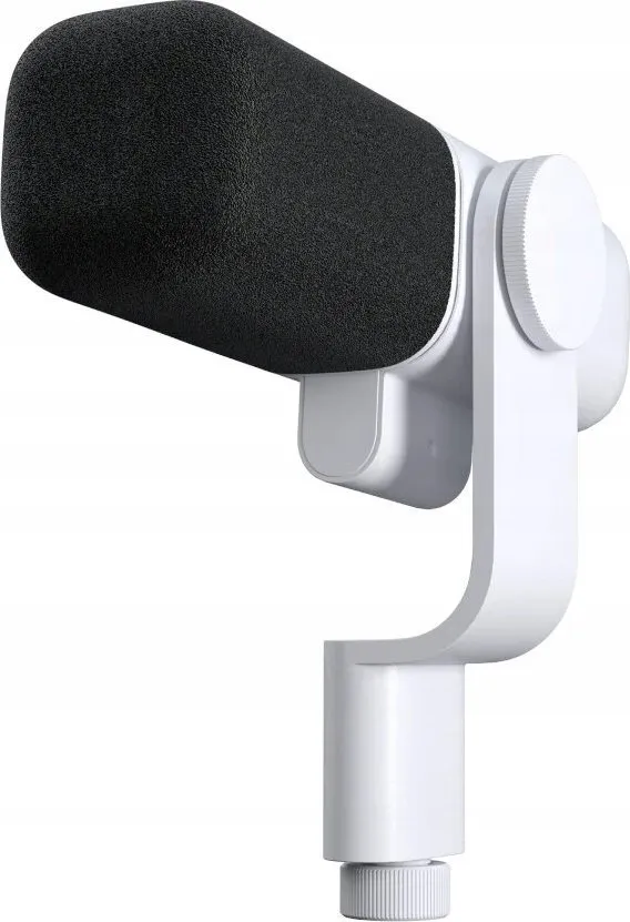 Mikrofon Logitech G Yeti Studio (988-000566), i bardhë - 1