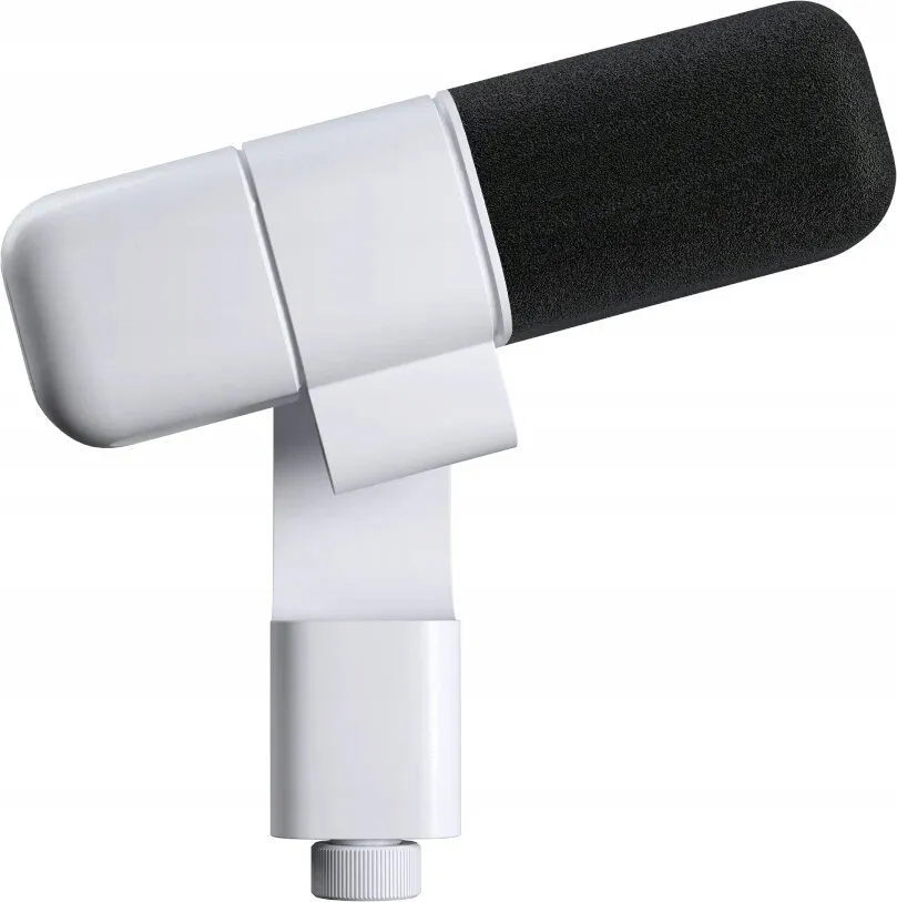 Mikrofon Logitech G Yeti Studio (988-000566), i bardhë - 3