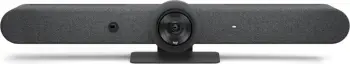 Kamera Web Logitech Rally Bar 960-001311, 4K, HDMI/USB, gri