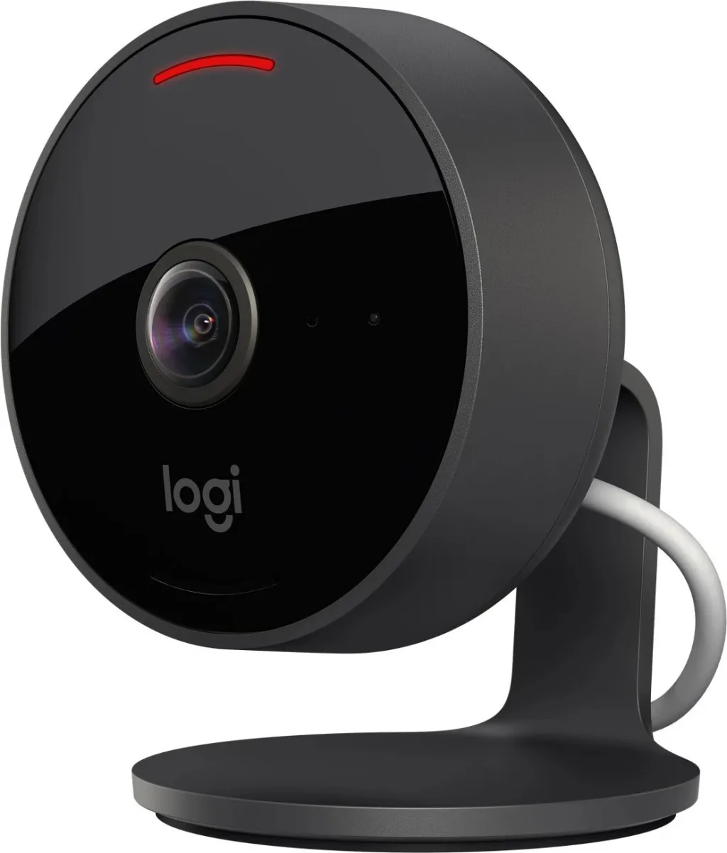 Kamerë e sigurisë IP Logitech Circle View - 1